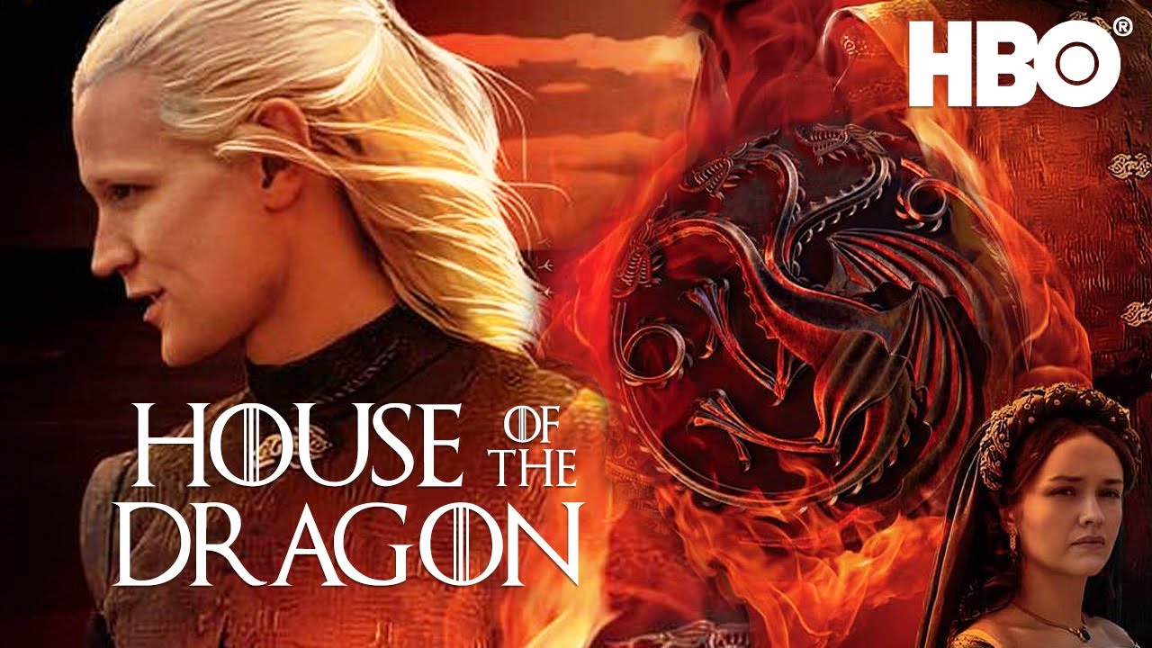 The House of the Dragon, la série avant Game of Thrones, s'arrêtera à la saison 4.